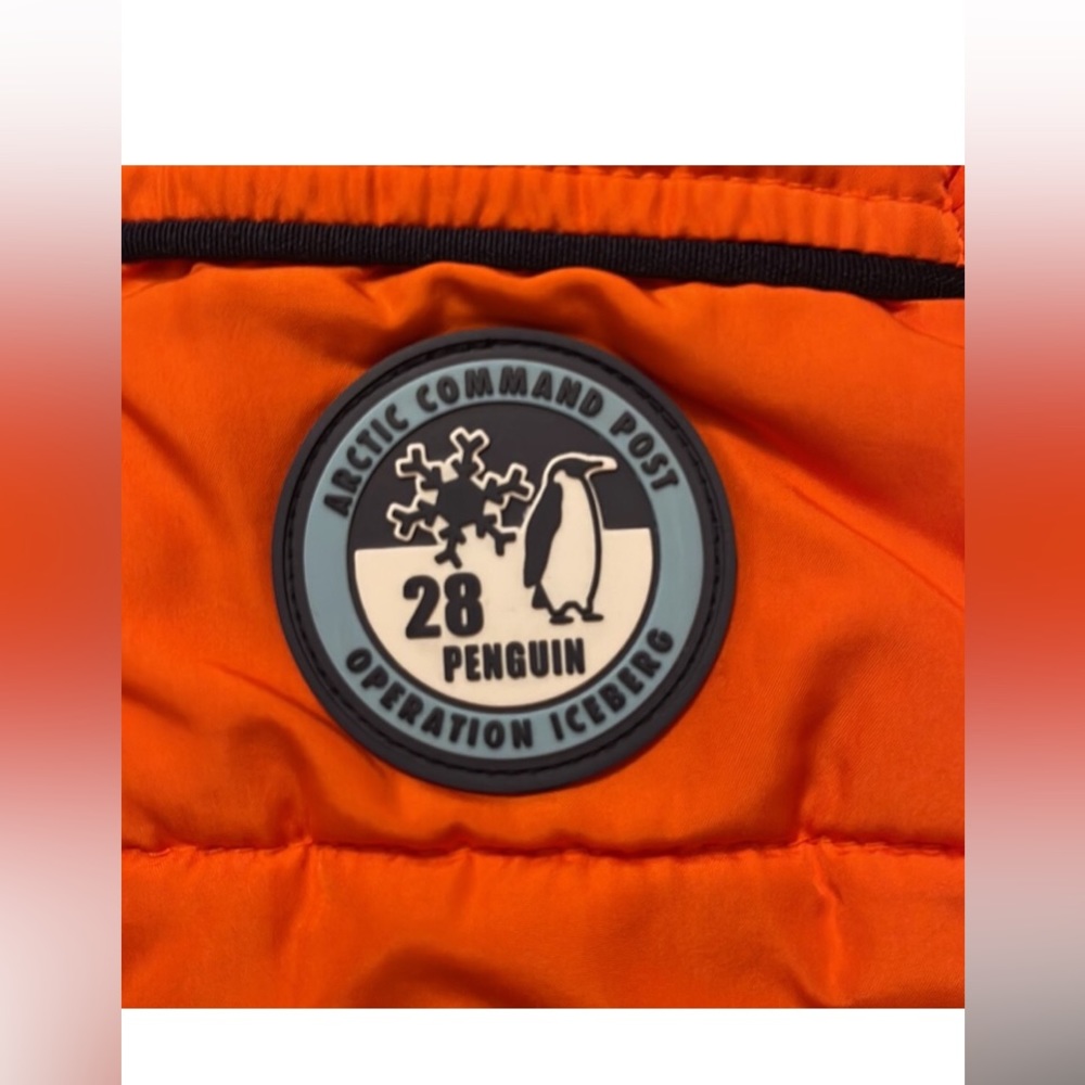 Carters Child Vest - Picture 4 of 6